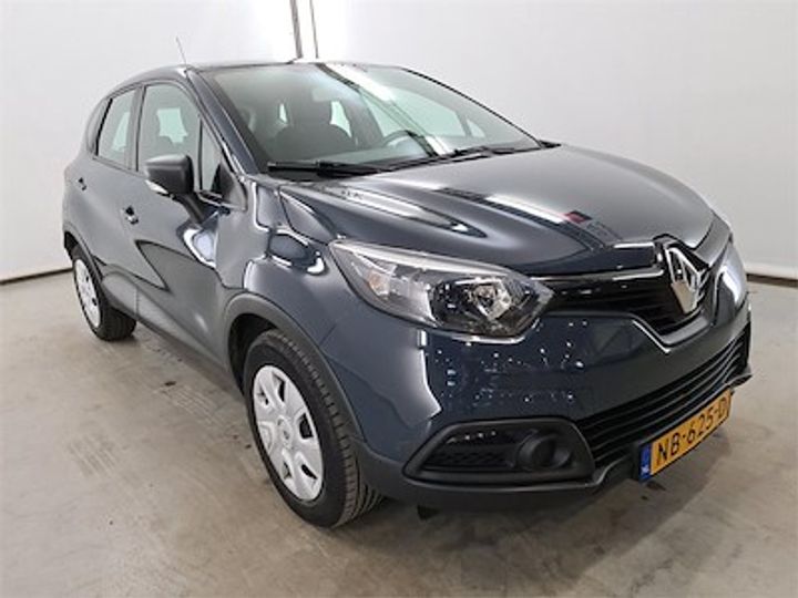 Photo 4 VIN: VF12RA11A56808810 - RENAULT CAPTUR 