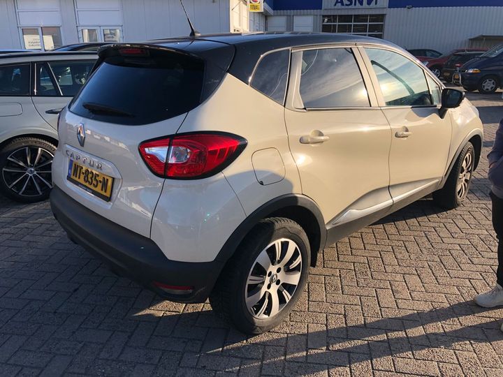 Photo 3 VIN: VF12RA11A56833712 - RENAULT CAPTUR 