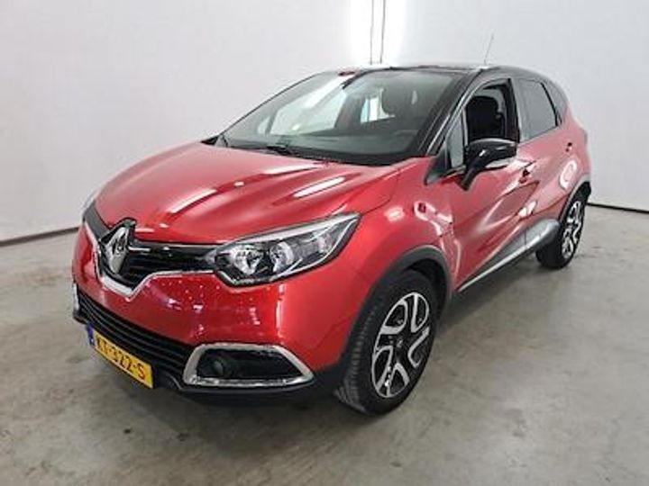 Photo 0 VIN: VF12RA11A56908054 - RENAULT CAPTUR 