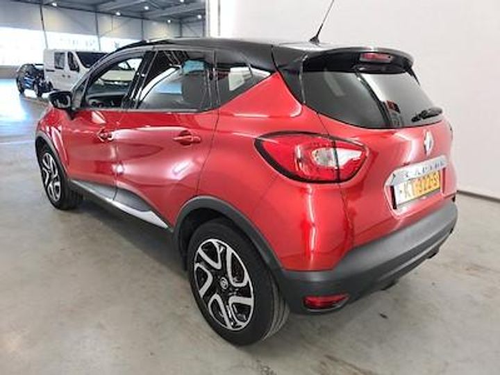 Photo 2 VIN: VF12RA11A56908054 - RENAULT CAPTUR 