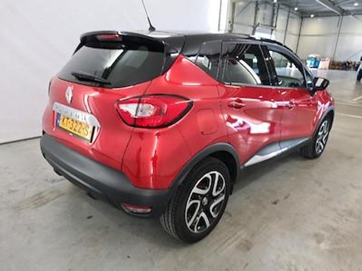 Photo 3 VIN: VF12RA11A56908054 - RENAULT CAPTUR 