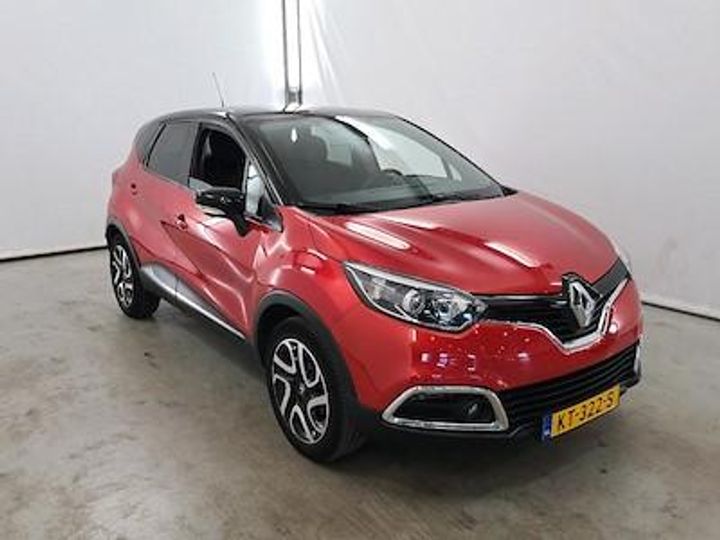 Photo 4 VIN: VF12RA11A56908054 - RENAULT CAPTUR 