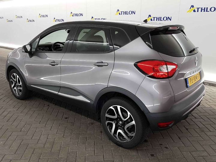 Photo 3 VIN: VF12RA11A56938784 - RENAULT CAPTUR 