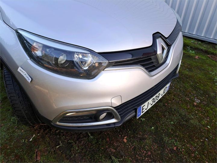 Photo 11 VIN: VF12RA11A56974306 - RENAULT CAPTUR 