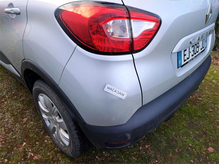 Photo 19 VIN: VF12RA11A56974306 - RENAULT CAPTUR 