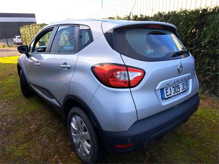 Photo 2 VIN: VF12RA11A56974306 - RENAULT CAPTUR 