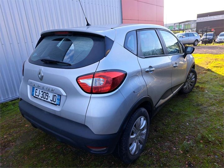 Photo 5 VIN: VF12RA11A56974306 - RENAULT CAPTUR 