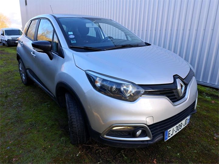 Photo 7 VIN: VF12RA11A56974306 - RENAULT CAPTUR 