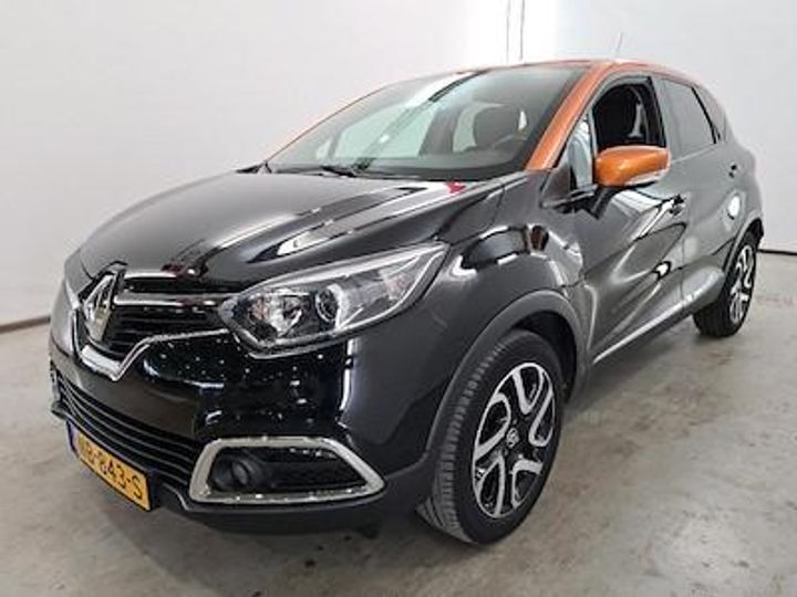 Photo 0 VIN: VF12RA11A57046520 - RENAULT CAPTUR 