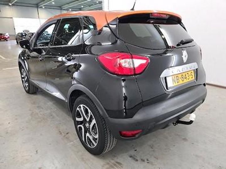 Photo 2 VIN: VF12RA11A57046520 - RENAULT CAPTUR 