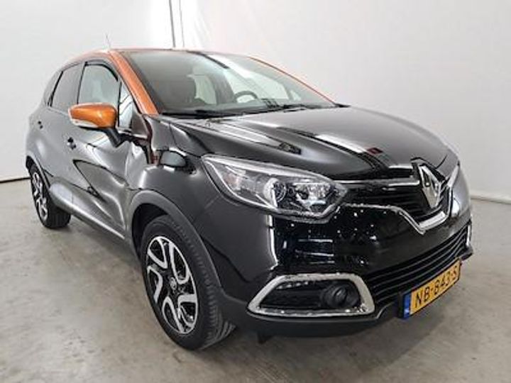 Photo 4 VIN: VF12RA11A57046520 - RENAULT CAPTUR 