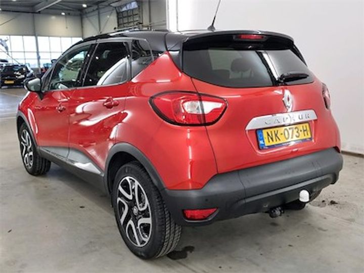 Photo 2 VIN: VF12RA11A57193492 - RENAULT CAPTUR 