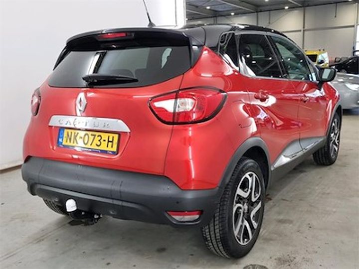 Photo 3 VIN: VF12RA11A57193492 - RENAULT CAPTUR 