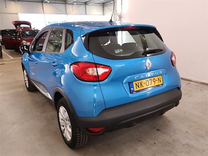 Photo 2 VIN: VF12RA11A57193504 - RENAULT CAPTUR 