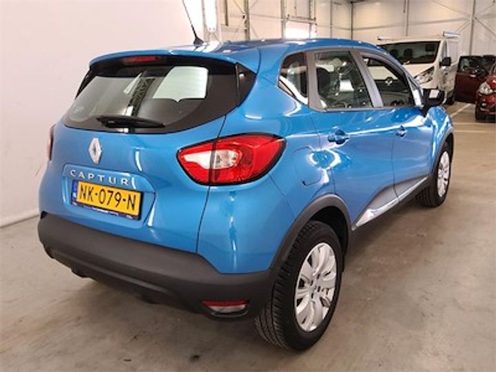 Photo 3 VIN: VF12RA11A57193504 - RENAULT CAPTUR 