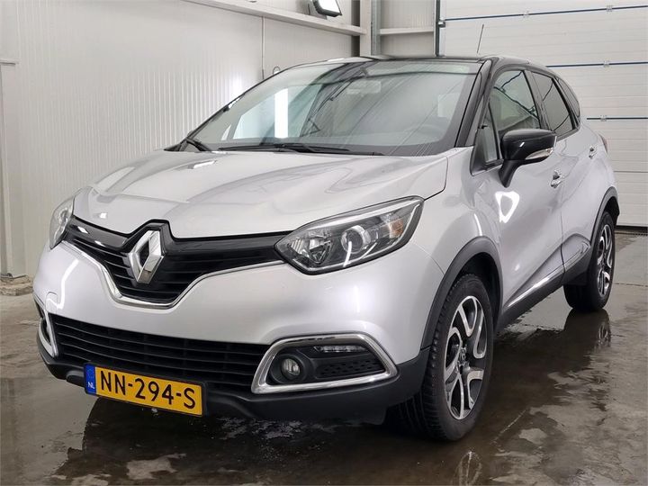 Photo 0 VIN: VF12RA11A57193685 - RENAULT CAPTUR 