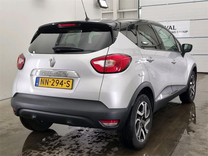 Photo 2 VIN: VF12RA11A57193685 - RENAULT CAPTUR 