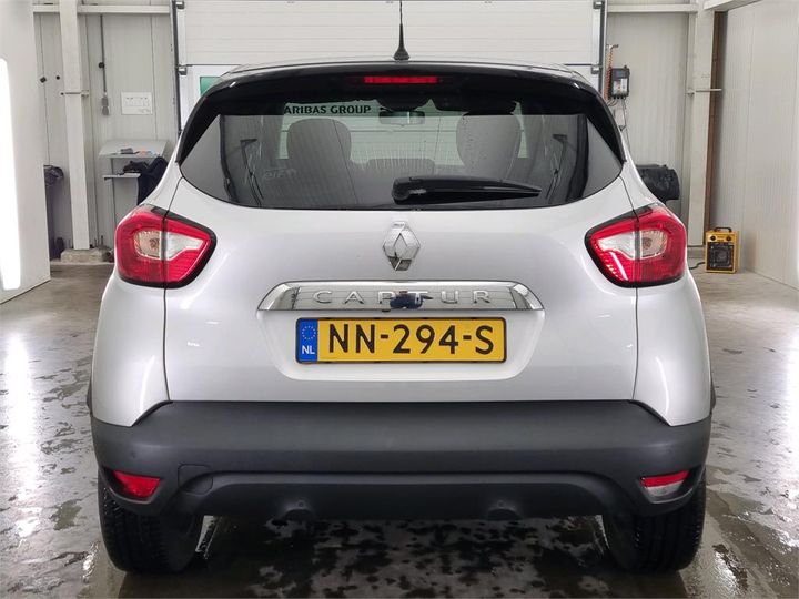 Photo 23 VIN: VF12RA11A57193685 - RENAULT CAPTUR 