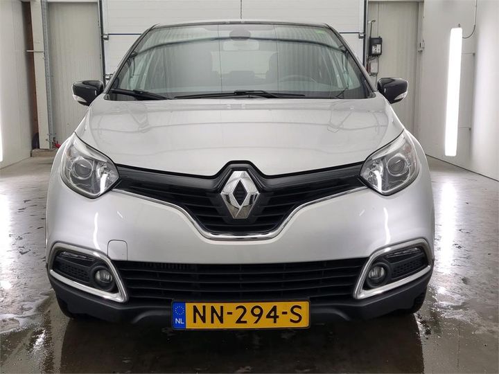 Photo 24 VIN: VF12RA11A57193685 - RENAULT CAPTUR 