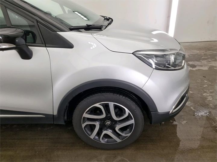 Photo 25 VIN: VF12RA11A57193685 - RENAULT CAPTUR 