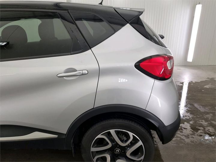 Photo 26 VIN: VF12RA11A57193685 - RENAULT CAPTUR 