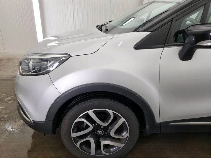 Photo 27 VIN: VF12RA11A57193685 - RENAULT CAPTUR 