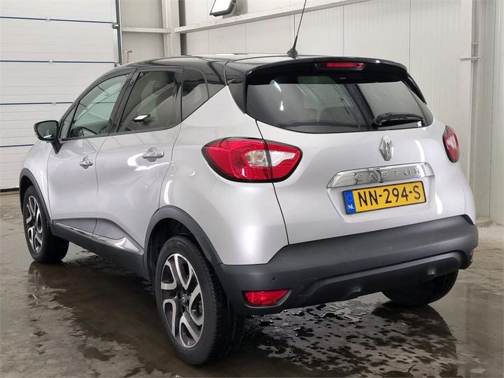 Photo 29 VIN: VF12RA11A57193685 - RENAULT CAPTUR 