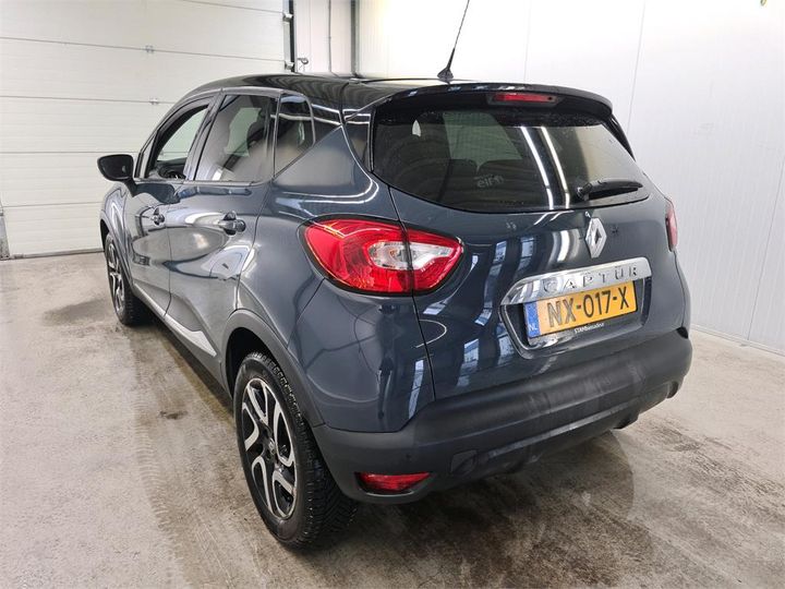 Photo 3 VIN: VF12RA11A57193909 - RENAULT CAPTUR 