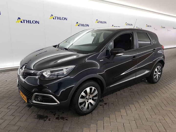 Photo 0 VIN: VF12RA11A57315833 - RENAULT CAPTUR 