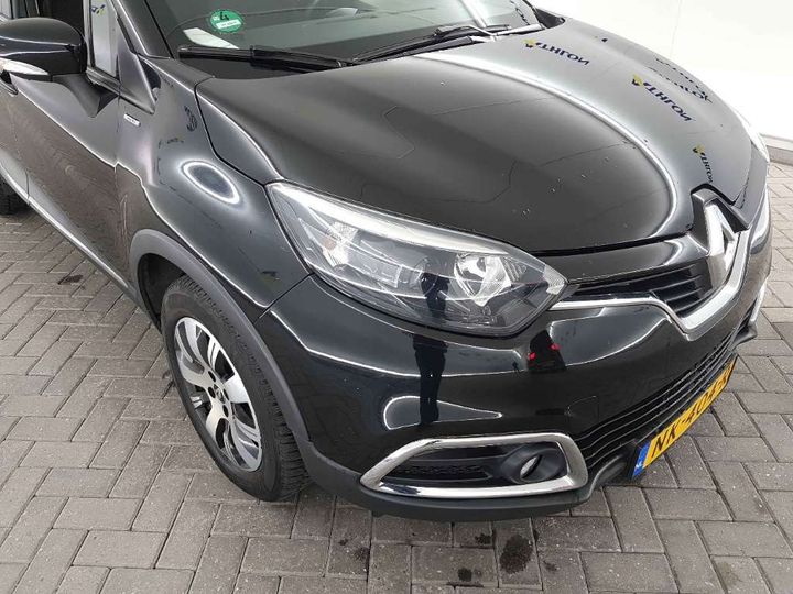 Photo 25 VIN: VF12RA11A57315833 - RENAULT CAPTUR 