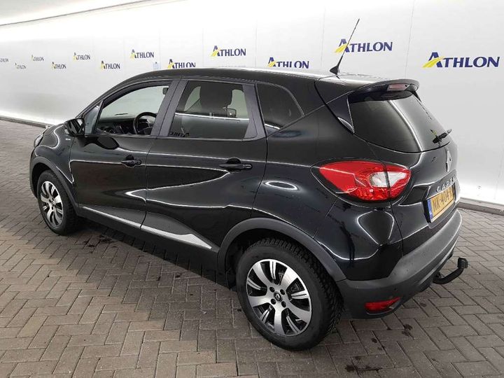 Photo 3 VIN: VF12RA11A57315833 - RENAULT CAPTUR 