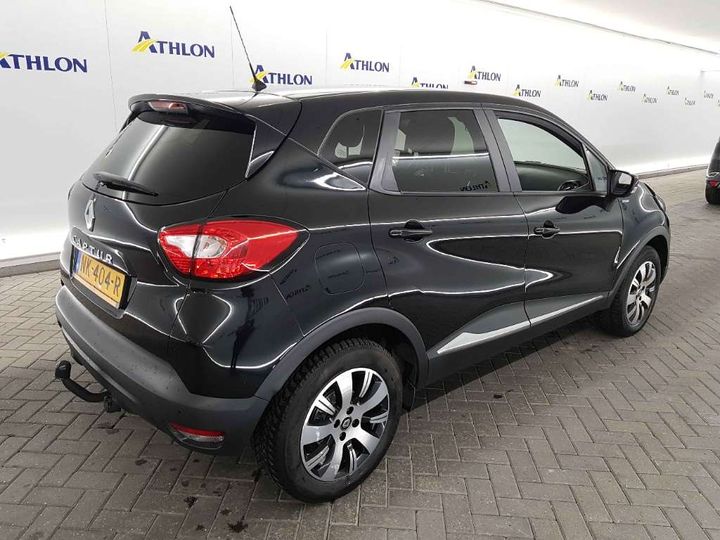 Photo 4 VIN: VF12RA11A57315833 - RENAULT CAPTUR 