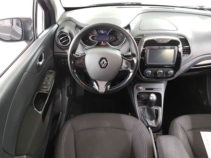 Photo 7 VIN: VF12RA11A57315833 - RENAULT CAPTUR 