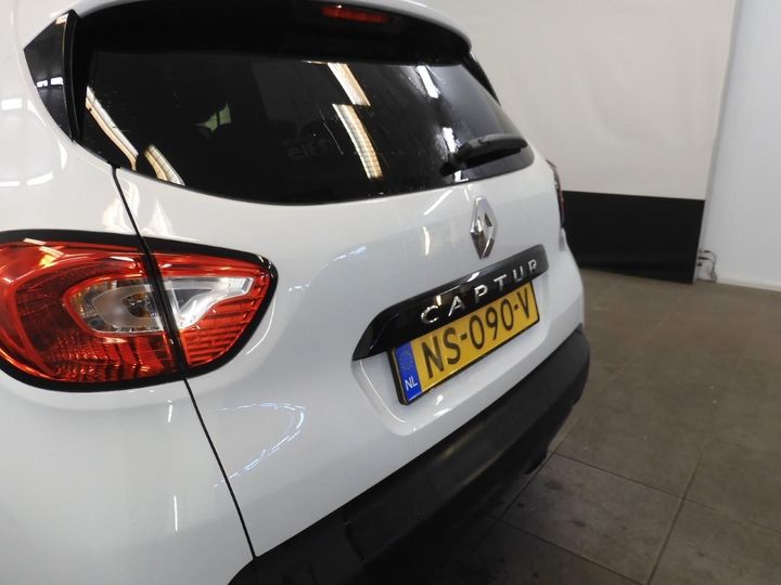 Photo 15 VIN: VF12RA11A57321292 - RENAULT CAPTUR 