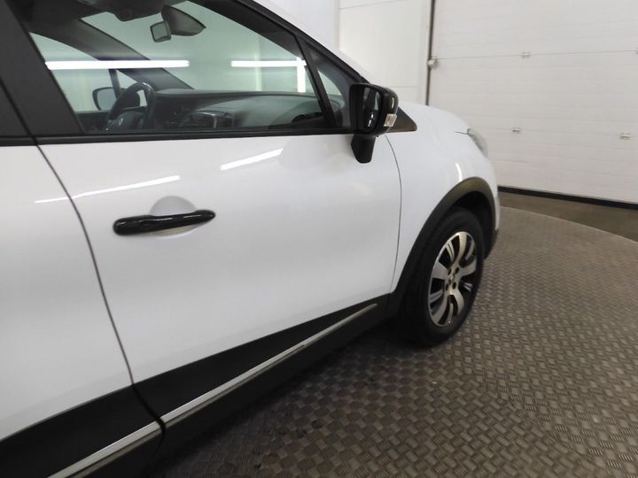 Photo 18 VIN: VF12RA11A57321292 - RENAULT CAPTUR 