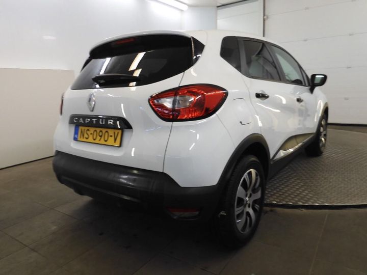 Photo 2 VIN: VF12RA11A57321292 - RENAULT CAPTUR 