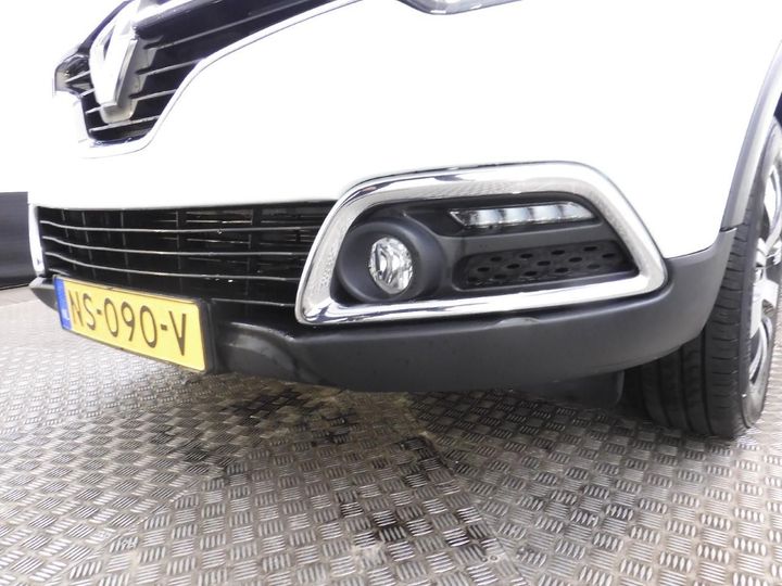 Photo 28 VIN: VF12RA11A57321292 - RENAULT CAPTUR 