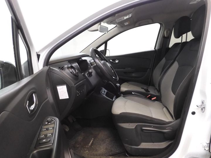 Photo 4 VIN: VF12RA11A57321292 - RENAULT CAPTUR 