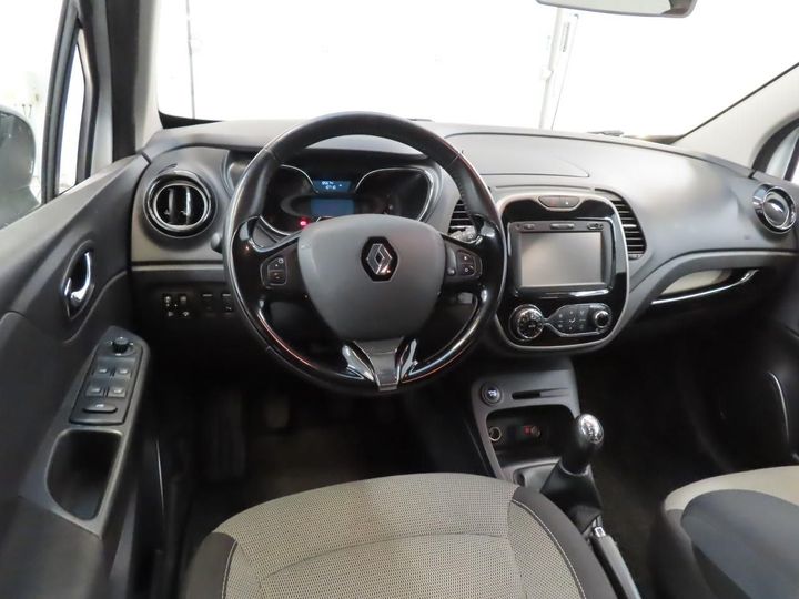 Photo 2 VIN: VF12RA11A57321294 - RENAULT CAPTUR 