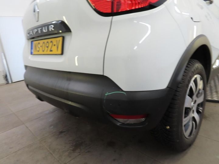 Photo 24 VIN: VF12RA11A57321294 - RENAULT CAPTUR 