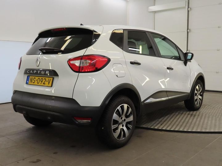 Photo 4 VIN: VF12RA11A57321294 - RENAULT CAPTUR 