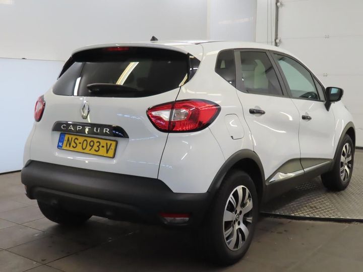 Photo 0 VIN: VF12RA11A57321295 - RENAULT CAPTUR 