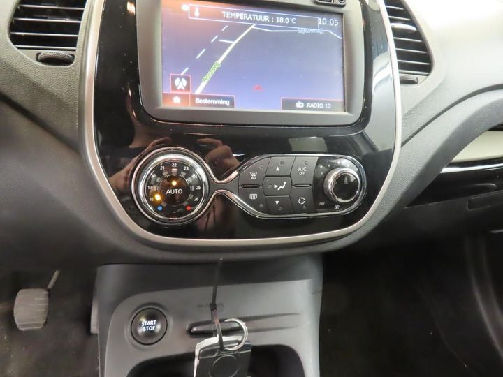 Photo 15 VIN: VF12RA11A57321295 - RENAULT CAPTUR 