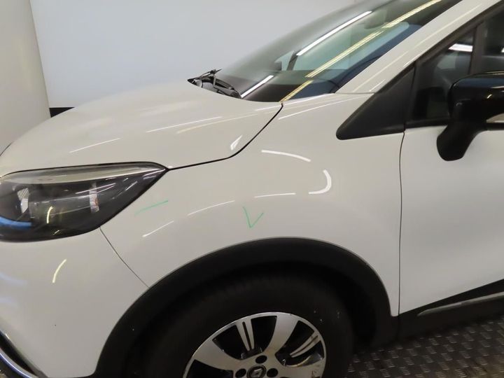 Photo 17 VIN: VF12RA11A57321295 - RENAULT CAPTUR 