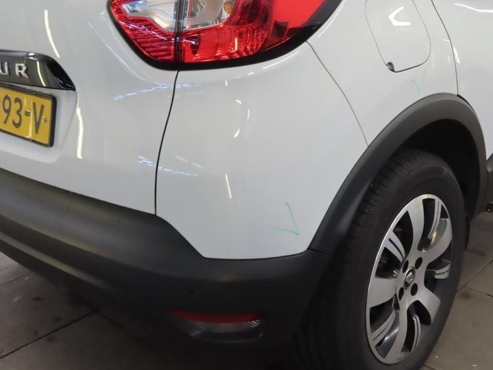 Photo 22 VIN: VF12RA11A57321295 - RENAULT CAPTUR 