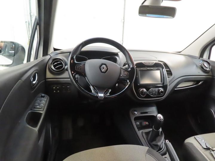 Photo 3 VIN: VF12RA11A57321295 - RENAULT CAPTUR 