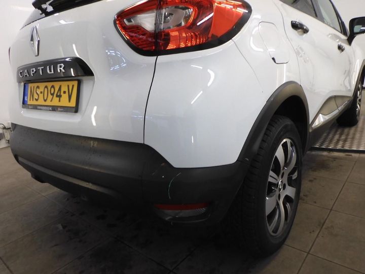 Photo 19 VIN: VF12RA11A57321309 - RENAULT CAPTUR 