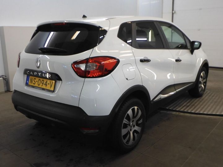 Photo 2 VIN: VF12RA11A57321309 - RENAULT CAPTUR 