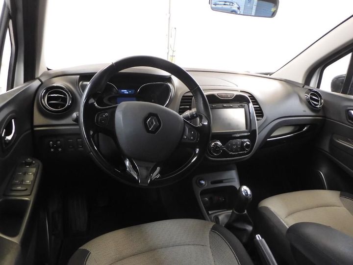 Photo 3 VIN: VF12RA11A57321309 - RENAULT CAPTUR 