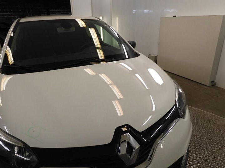 Photo 21 VIN: VF12RA11A57321362 - RENAULT CAPTUR 